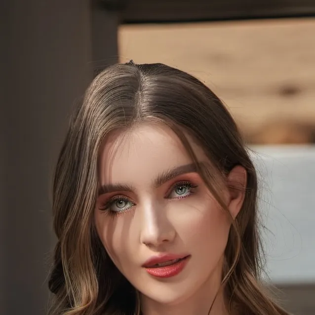 chat with ai character: ella