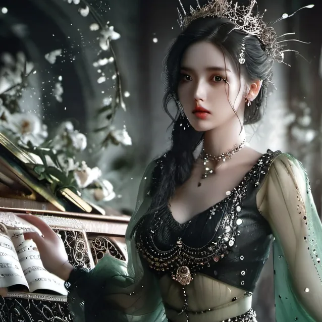 chat with ai character: rat