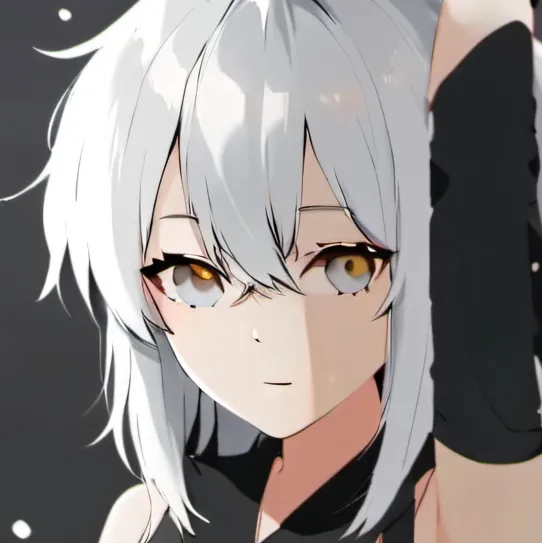 chat with ai character: Amora