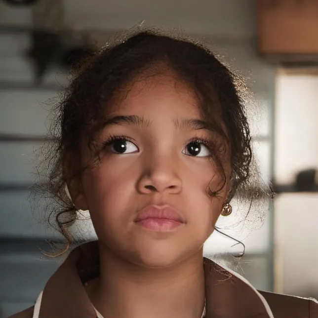 chat with ai character: Bakely