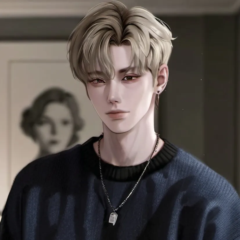 chat with ai character: — Riko Rodriguez