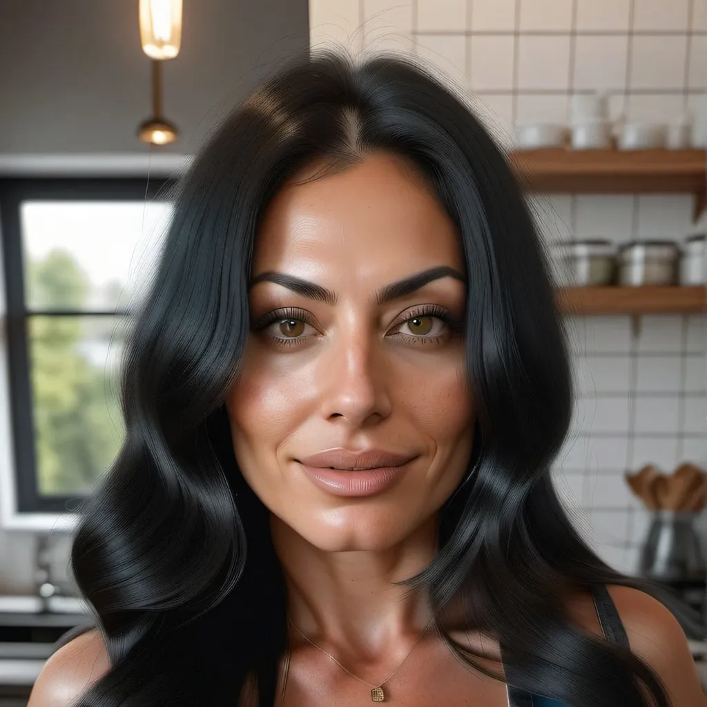 chat with ai character: — Cammy