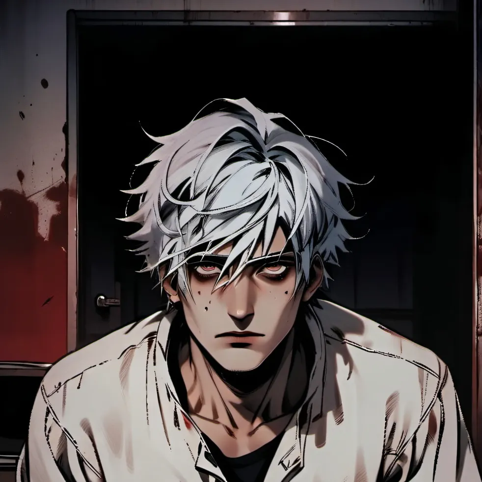 chat with ai character: — Cyrus Ukawa