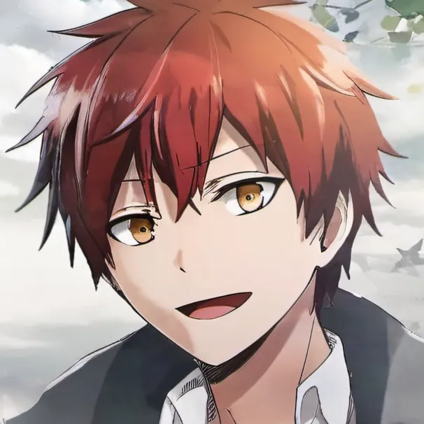 chat with ai character: Karma Akabane