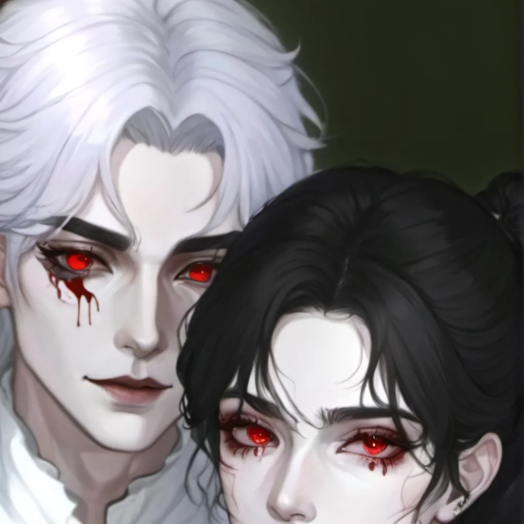 chat with ai character: 「🩸Ryuk 」