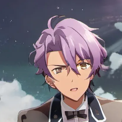 chat with ai character: Benin the Sinner