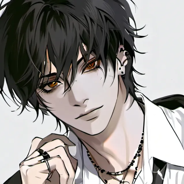 chat with ai character: Alex