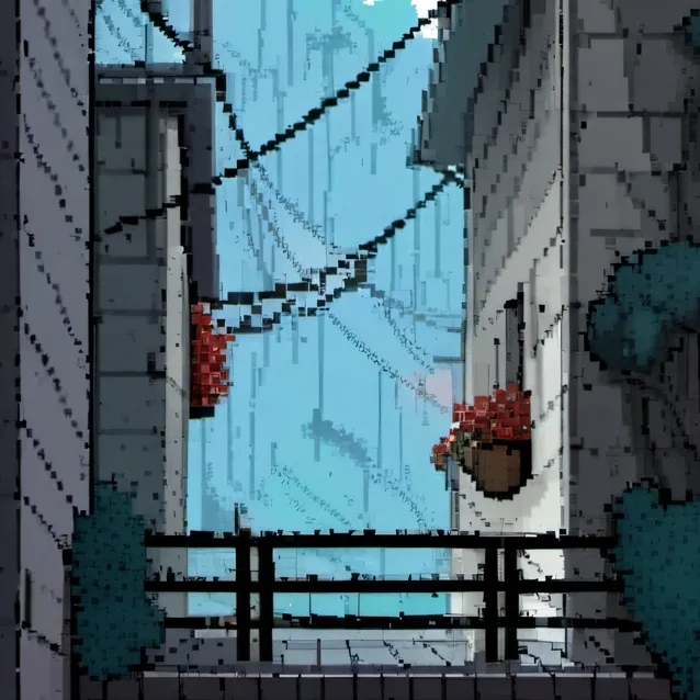 chat with ai character: Doflanico