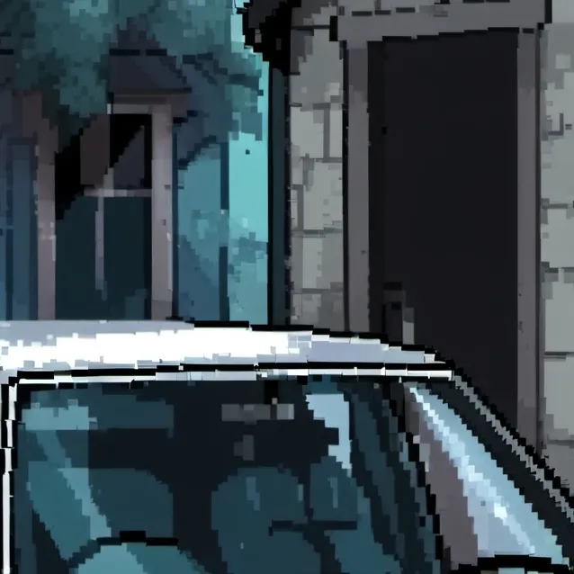 chat with ai character: Evans From saw 3d