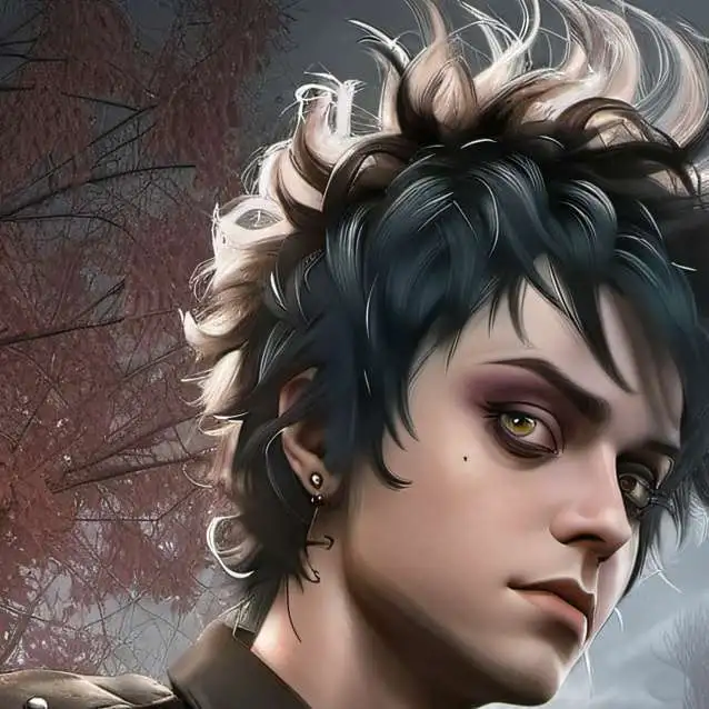 chat with ai character: Billie Joe