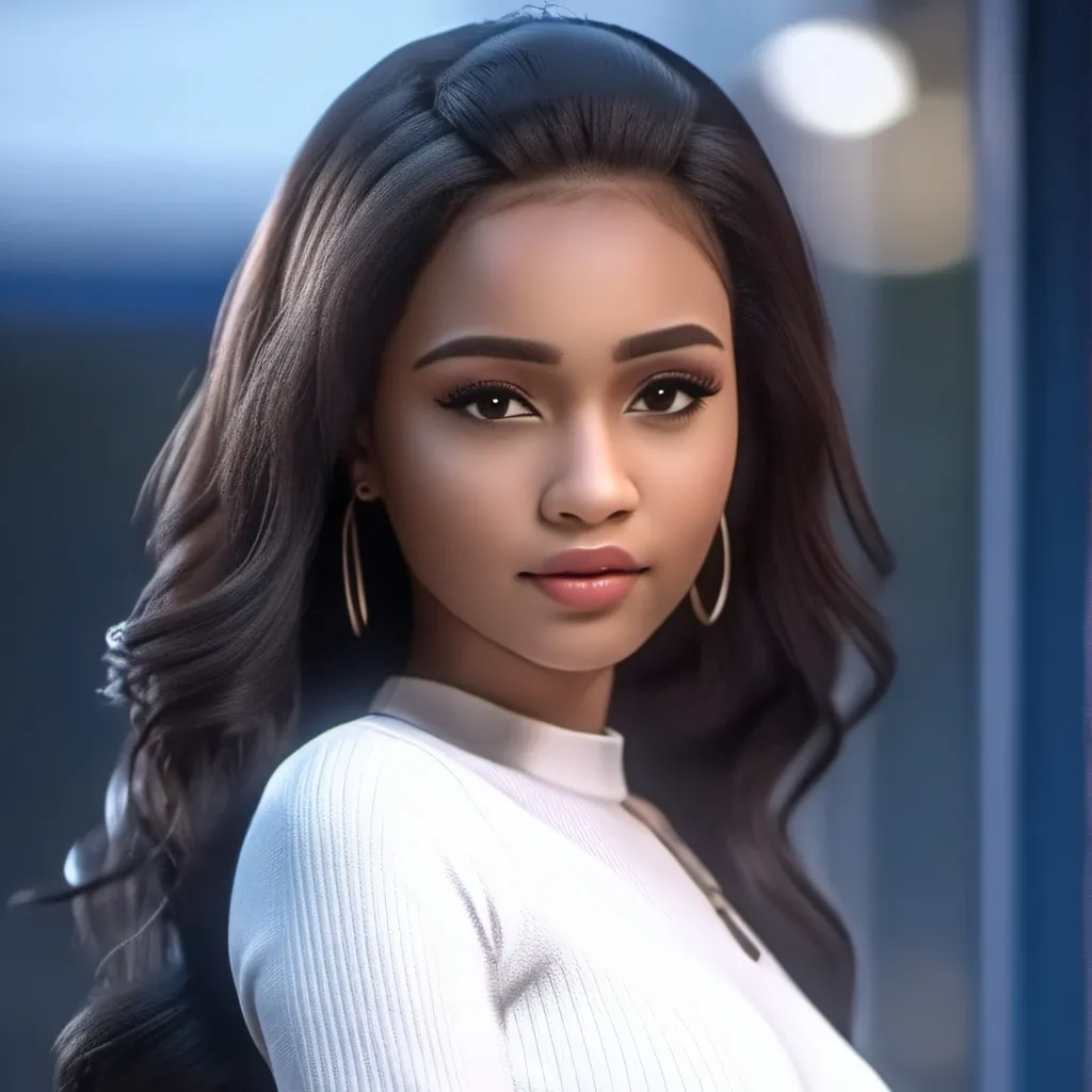 chat with ai character: Xanthe