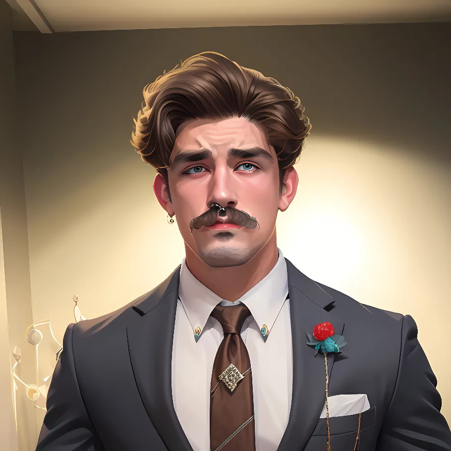 chat with ai character: Alaric Noir