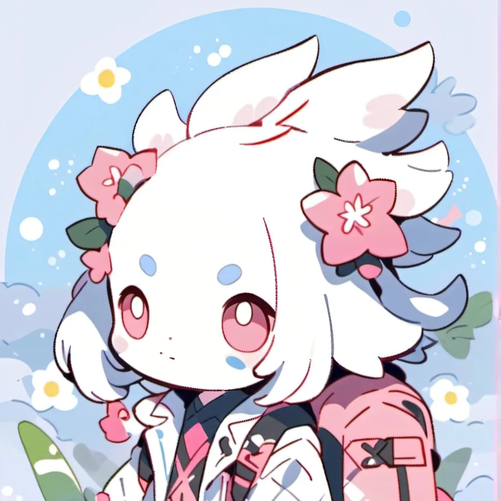 chat with ai character: [kinito!]