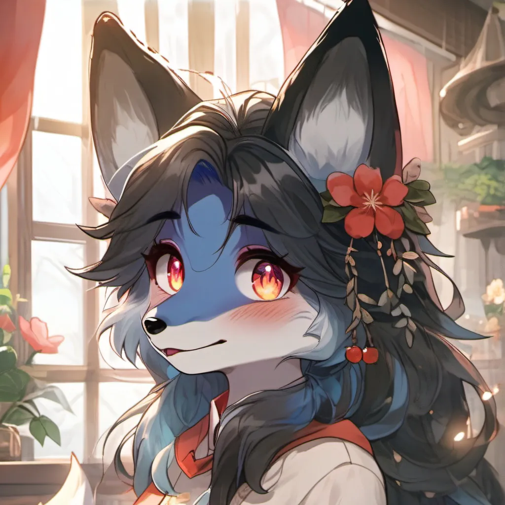 chat with ai character: Terra 