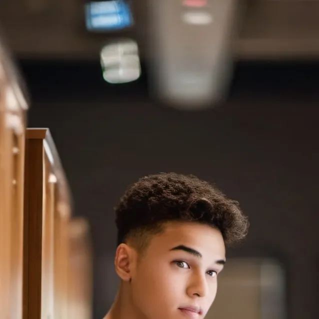 chat with ai character: Jason