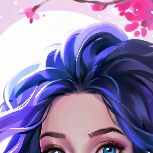 chat with ai character: Sakura