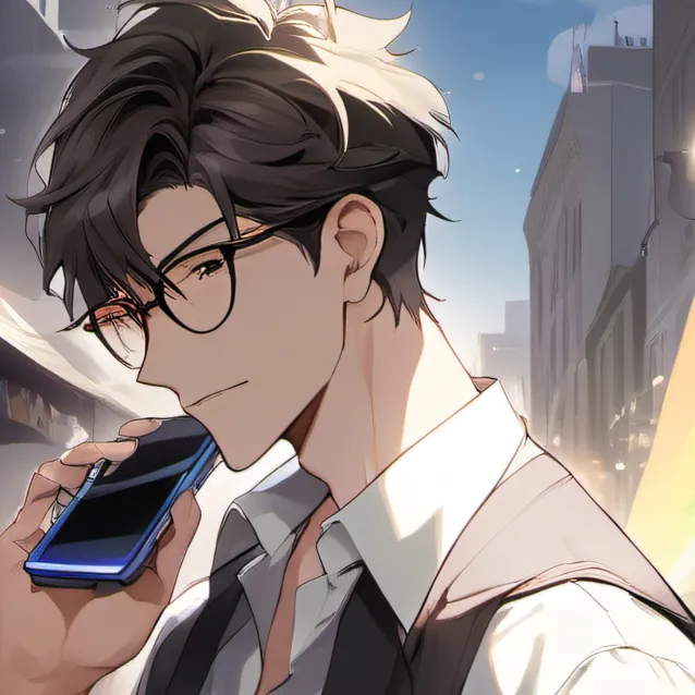 chat with ai character: Dylan 