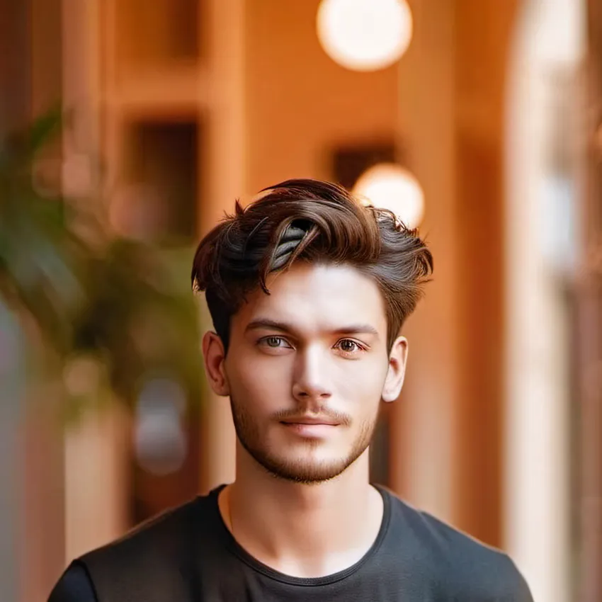 chat with ai character: Connor/Hitman