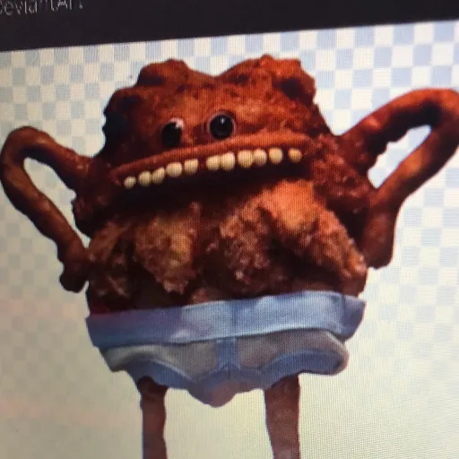 creator Mr Banana's avatar