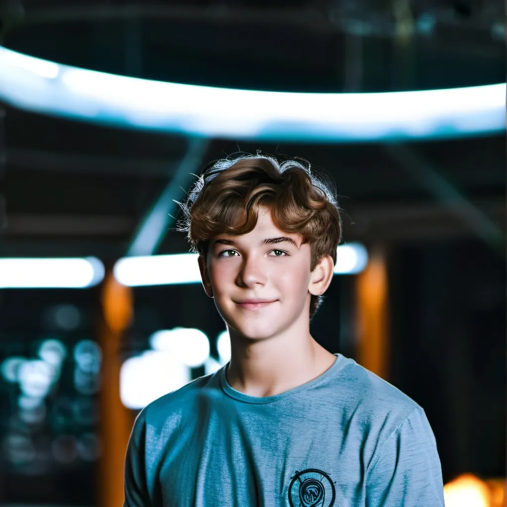 chat with ai character: percy jackson