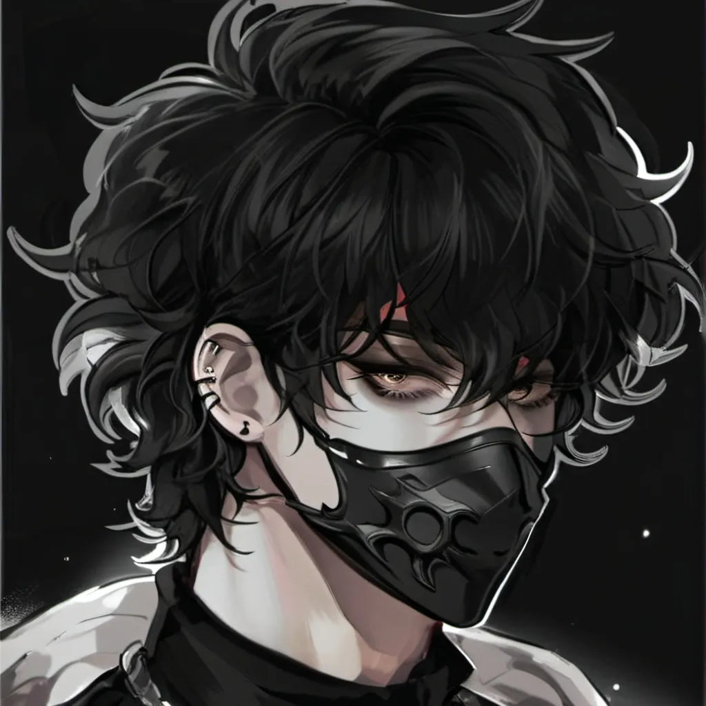 chat with ai character: Eli