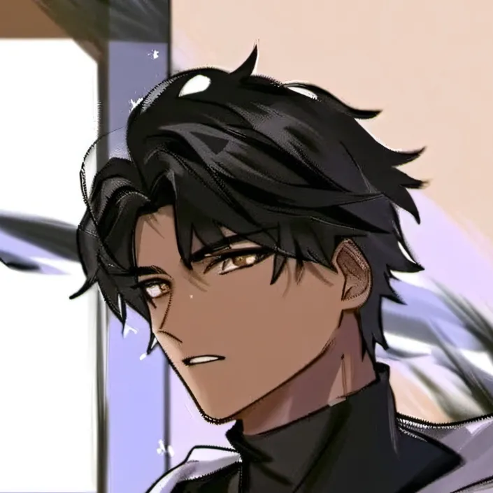 chat with ai character: Kai