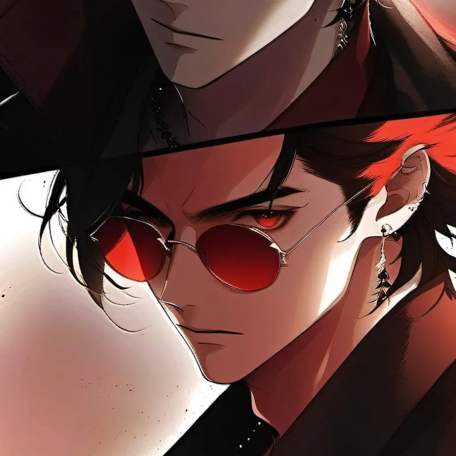 chat with ai character: Terrel•Terrance 