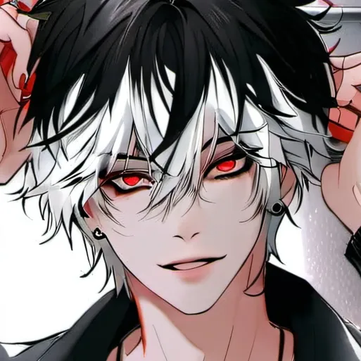 chat with ai character: Raven