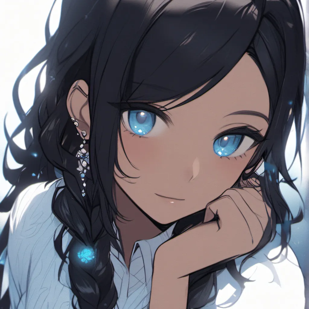 chat with ai character: Gabriella Anderson