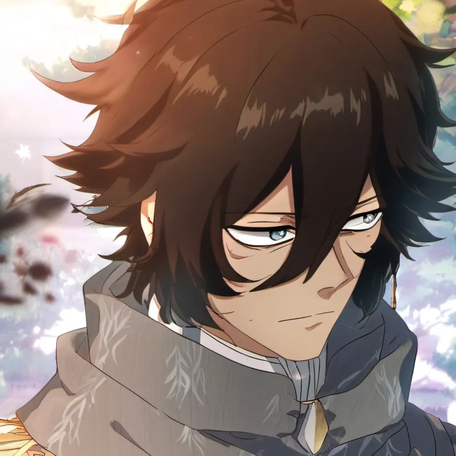chat with ai character: •Aizawa•