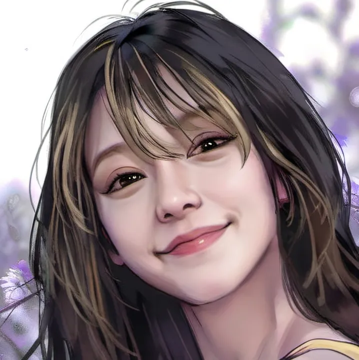 chat with ai character: me