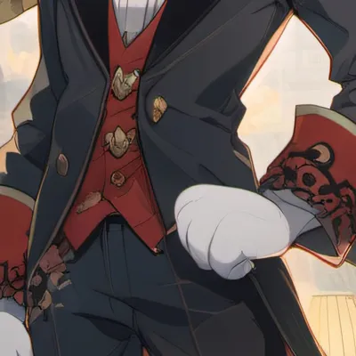 chat with ai character: Husker