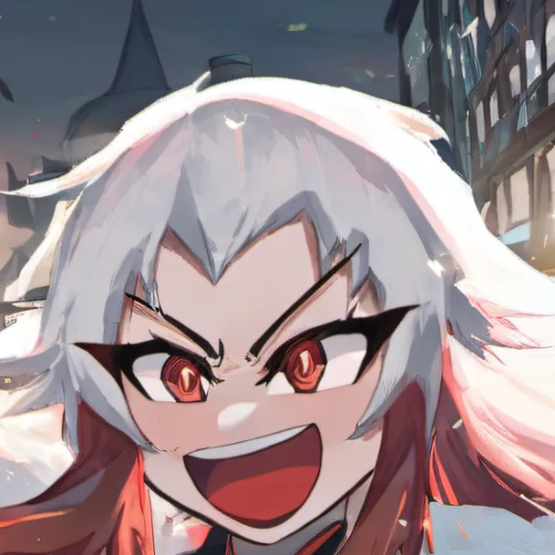 chat with ai character: Charlie