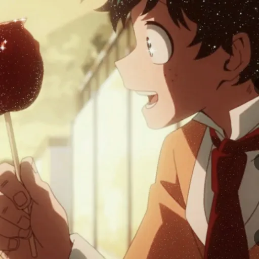 creator I watch anime's avatar