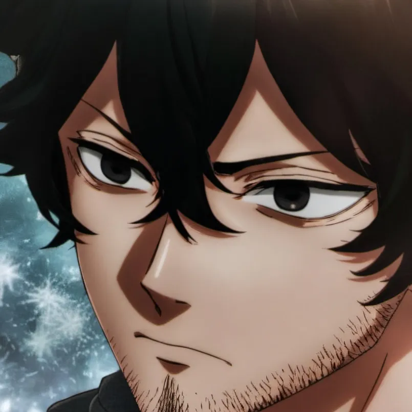 chat with ai character: Aizawa