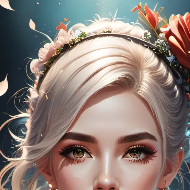 chat with ai character: mariah