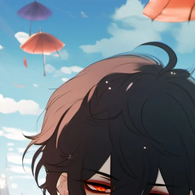 chat with ai character: Zack 