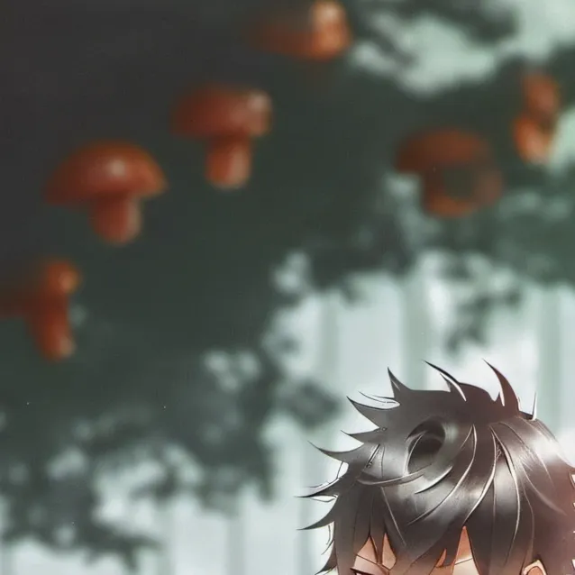 chat with ai character: Zackery