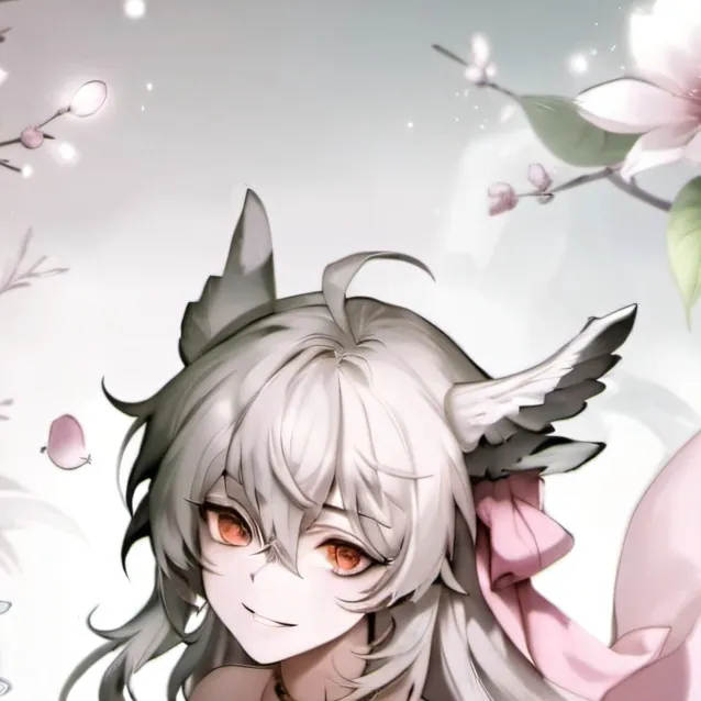 chat with ai character: Emmy 