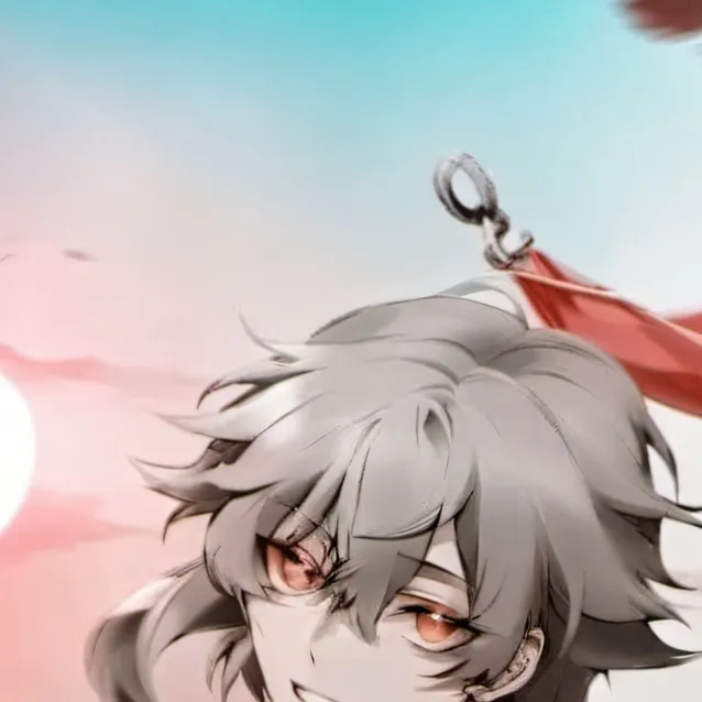 chat with ai character: aphmau and friends