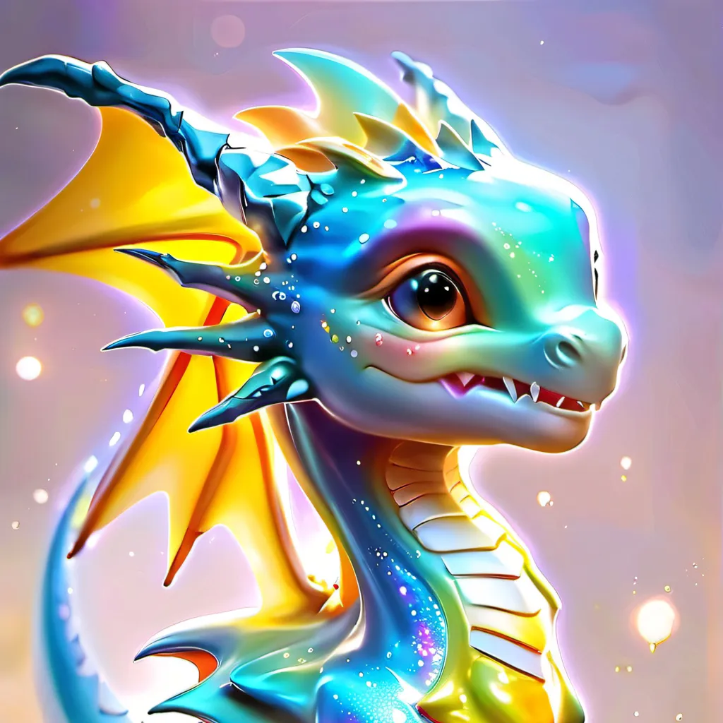 chat with ai character: Dragon orphanage 