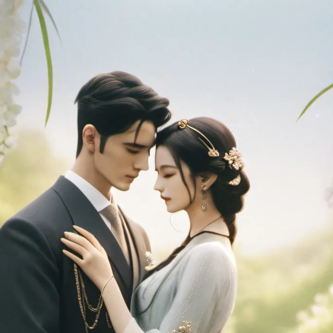 chat with ai character: Amanda and James