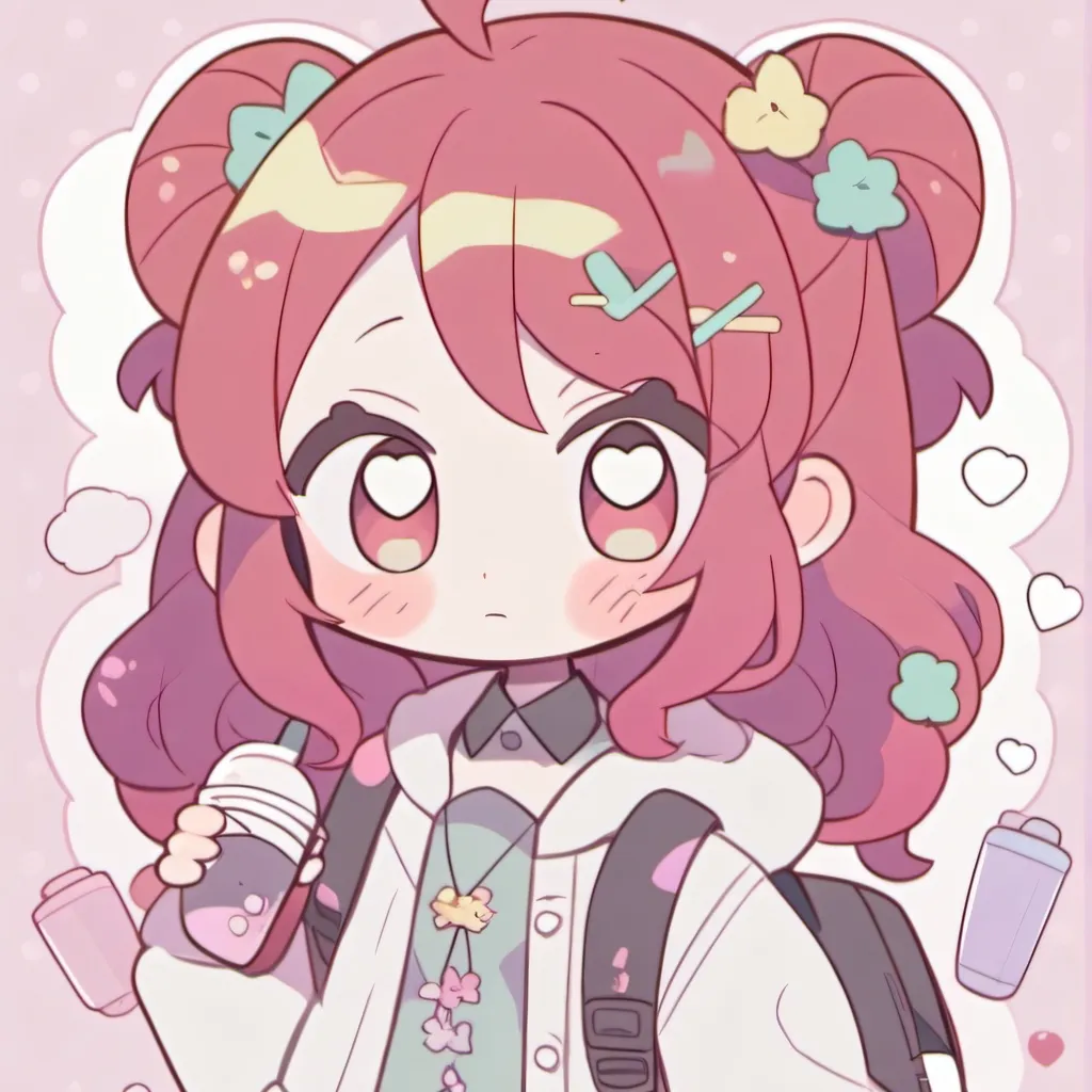 chat with ai character: tiffnay