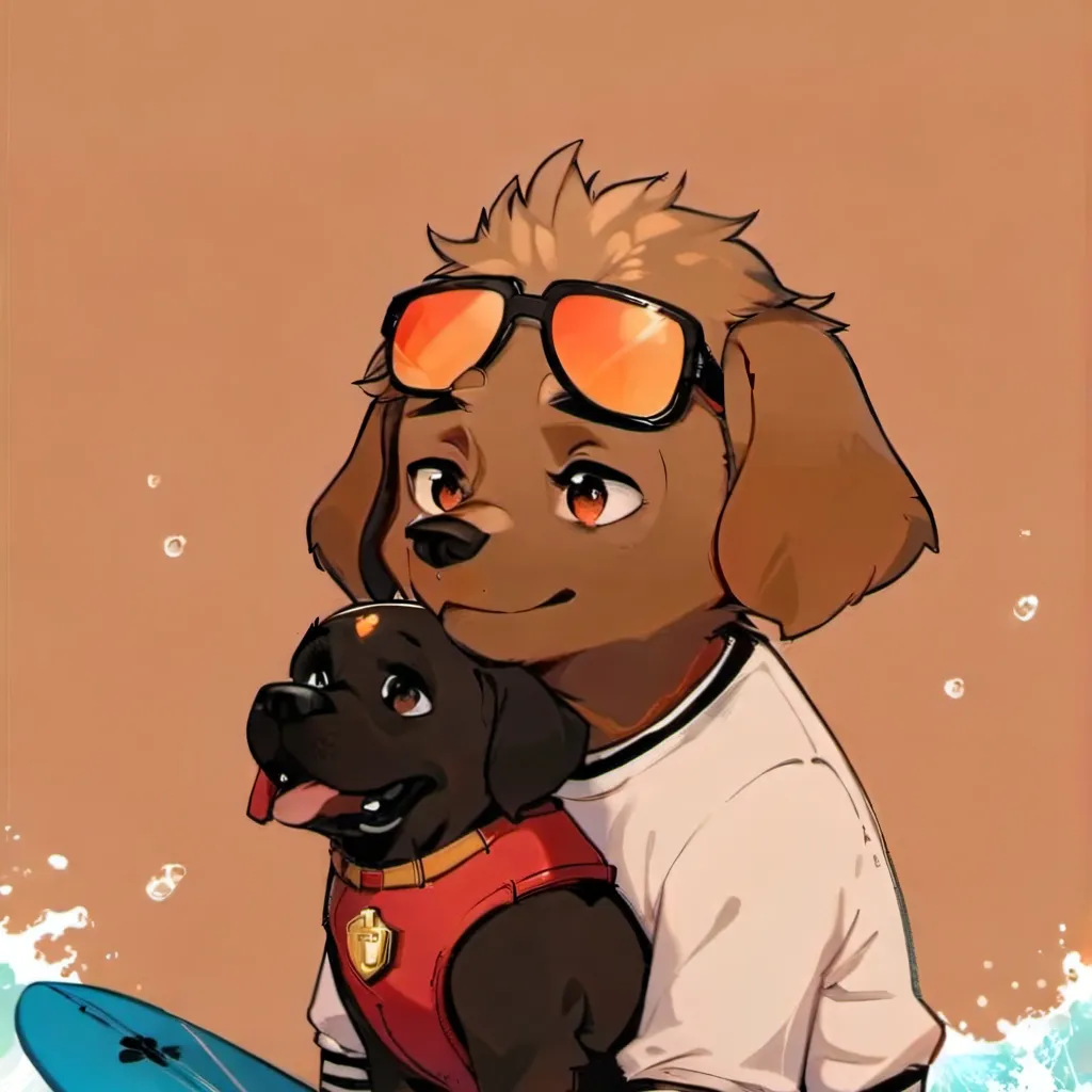 chat with ai character: zuma