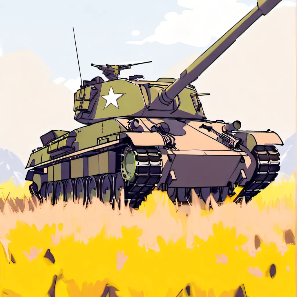 chat with ai character: war thunder