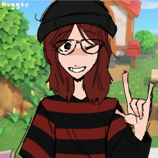 creator ⚡️Gabi⚡️'s avatar