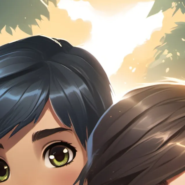 chat with ai character: Mariella zarate