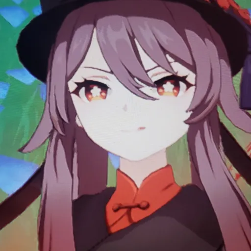 creator ☯︎Arlecchino~☯︎'s avatar