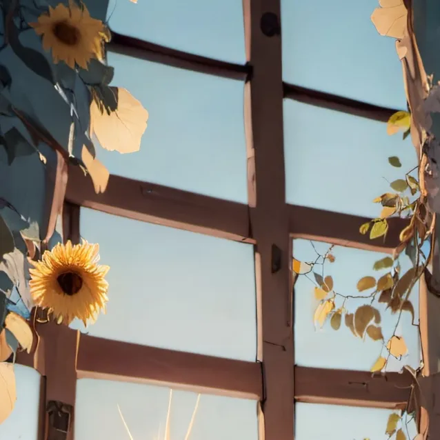 chat with ai character: Hans