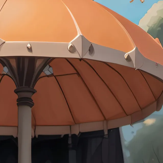 chat with ai character: Crescent 